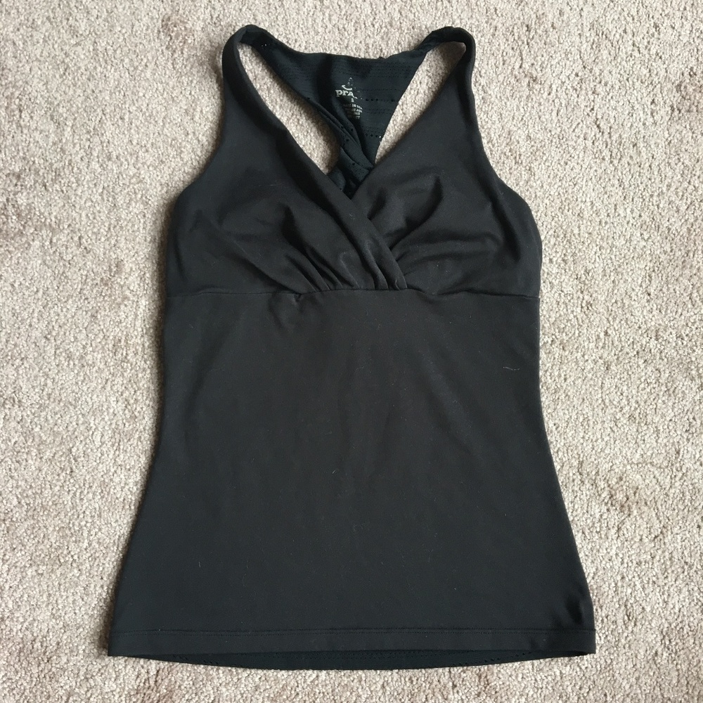 prAna's discontinued Kira Top